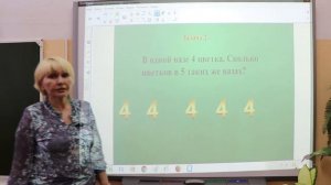Математика (3 класс): Решение задач на умножение