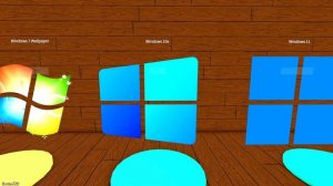 All Computer Software Logos in Roblox Logos RP