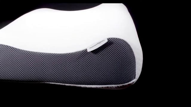 Просто подушка № 9 ортопедическая с эффектом памяти для сна. смотреть онлайн