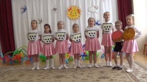 Песня "Бутерброд"