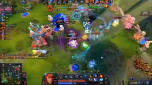 AZURE RAY vs LIQUID - WINNERS PLAYOFFS - BetBoom Dacha Dubai 2024 DOTA 2