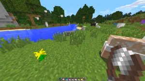 Minecraft - Fat Sheep Mod