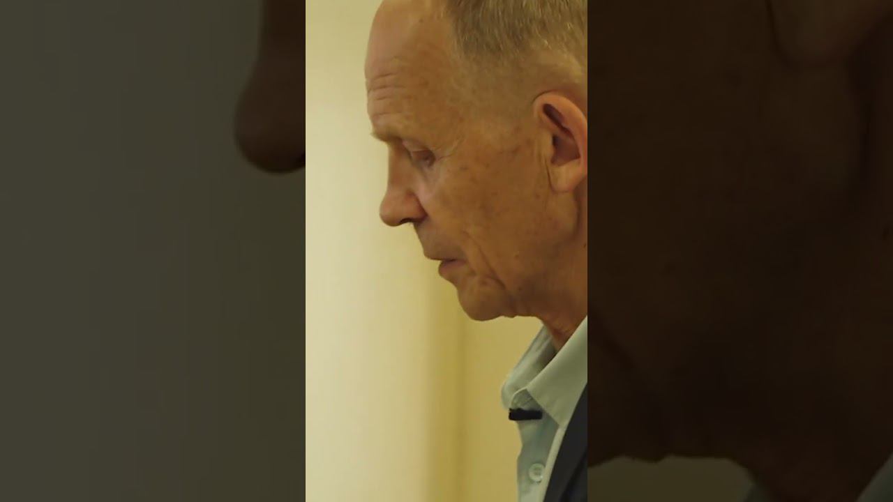 Показываю наглядно висцеральный массаж смотреть онлайн