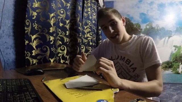 #Как Сделать Голограмму? смотреть онлайн