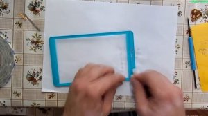 Irbis TZ792 замена сенсора (тачскрина) Irbis TZ792 replacing the sensor (touchscreen)