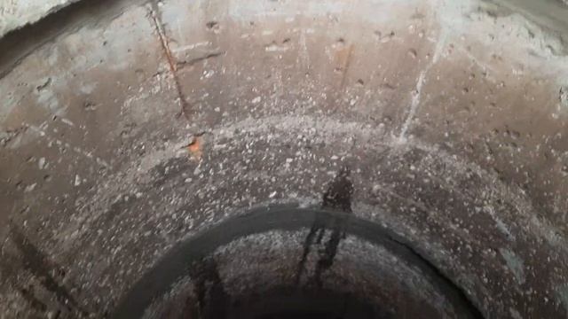 Ремонт колодца Ногинск