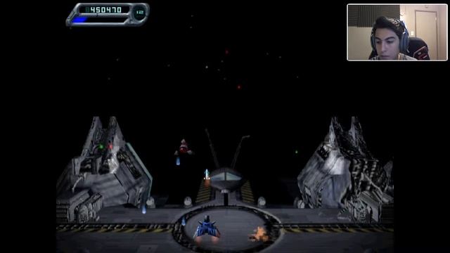 Ultimate 3D Experience - Space Invaders 1999 смотреть онлайн