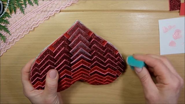 2 Идеи поделки из картона и фоамирана сердечки ❤️ 2 DIY cardboard and foam idea Wall Decoration смотреть онлайн