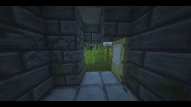 Неприветливый город | Сериал майнкрафт | Забытый мир смотреть онлайн