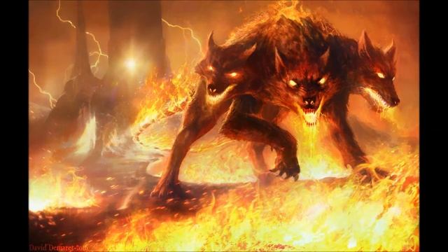 Skillet - Monster (Russian cover by DariusLock) смотреть онлайн