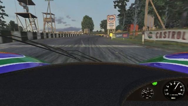 Porsche 917K 1970 - 60s 70s Prototypes and Sports @ Bremgarten | Assetto Corsa [4K] смотреть онлайн