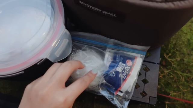 오늘 이 산은 이제 제껍니다! 그런데 무슨 냄새지? |노지캠핑|백패킹|육수폭팔 | 비화식요리 | 유명산 |샤브샤브|