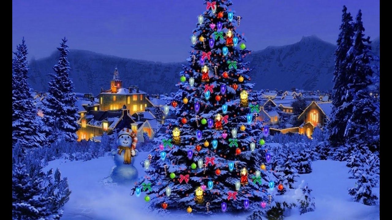 С НОВЫМ ГОДОМ! 2017 смотреть онлайн