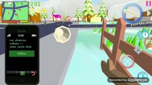 Читы и коды для Dude Theft Wars#1!!!