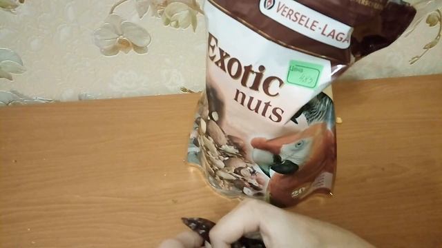 Покупки для Тишки||Papagali||Смесь сухофруктов и орехов||Глина||Бисквитное печенье смотреть онлайн