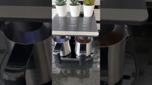 Arçelik TKM 9961 Telve İkili Türk Kahve Makinası