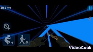 Обзор игры Surf Go часть 1