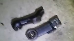 Стук в двигателе ваз классика. (видео от подписчика).