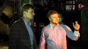 Стеклозавод  Борисовский