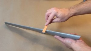 Building the Modelcollect 1/72 Scale B-52G Stratofortress Bomber --“BUFF”