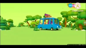 Смена Логотипа на Обычный (Карусель Зайчики,10.05.2023)