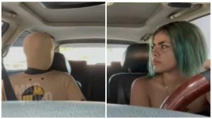 Батя с юмором!??