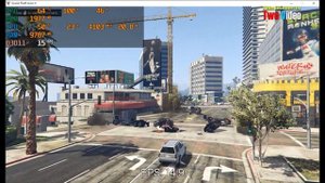 GT 610 2GB Gaming Test