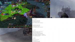 ТОП PvP Макросы на Армс Воина в 3.3.5 WotLK - готовимся к ЛК Classic