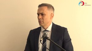 26-я сессия Собрания депутатов городского округа «город Буйнакск»