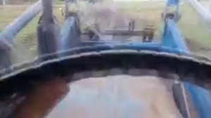 Сенокос (Д4 и Д5)