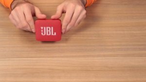 Обзор колонки JBL GO 2. В продаже с июня 2018