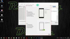 Как разблокировать/заблокировать загрузчик Sony Xperia (Unlock Bootloader)