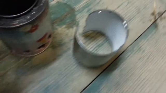 ПЕЧКА-ЩЕПОЧНИЦА ИЗ КОНСЕРВНЫХ БАНОК: СОВЕТЫ ТУРИСТАМ смотреть онлайн