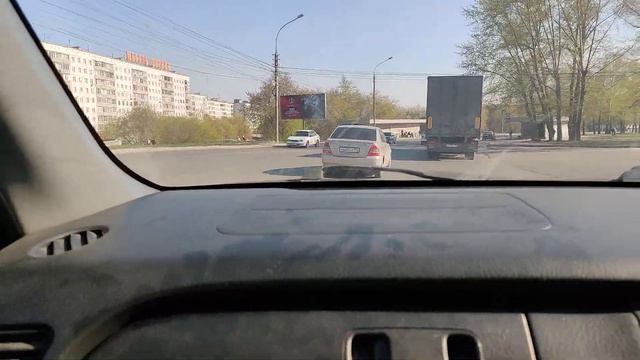 ПОКАТУШКИ #4.1: Едем в новосибирский Волмарт смотреть онлайн