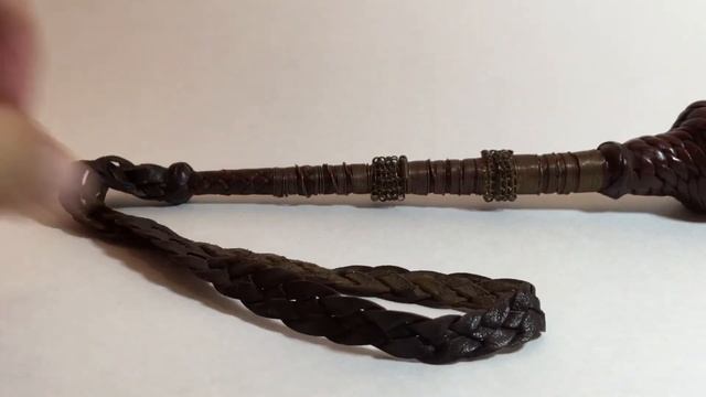 Sap, Blackjack and Slungshot History: Wire Bound Cosh смотреть онлайн