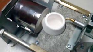 Индукционная центробежная литейная установка Центролит 90