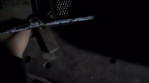 Замена сальника распредвала.