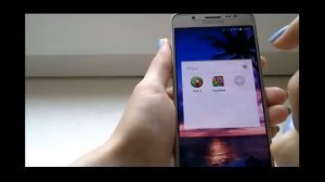 ~ASMR АСМР Что в моём телефоне? Шёпот, жвачка/Whispering~