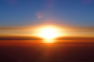 Motherless Child. Солнце...