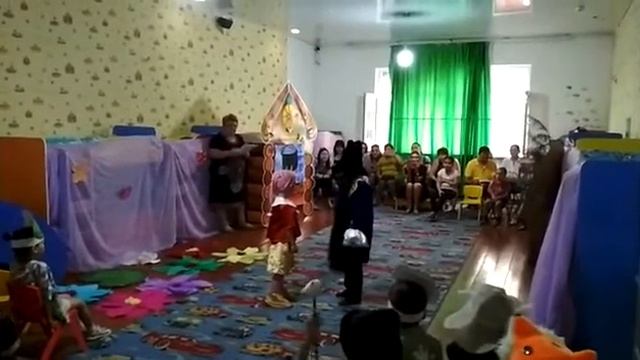 Будни детского сада смотреть онлайн