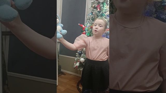 C.Маршак -Усатый-полосатый, Мурзина Алиса 6 лет смотреть онлайн