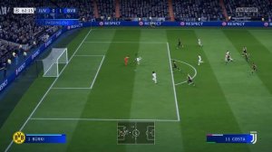 FIFA 19 | RAINBOW to SCORPION KICK Tutorial