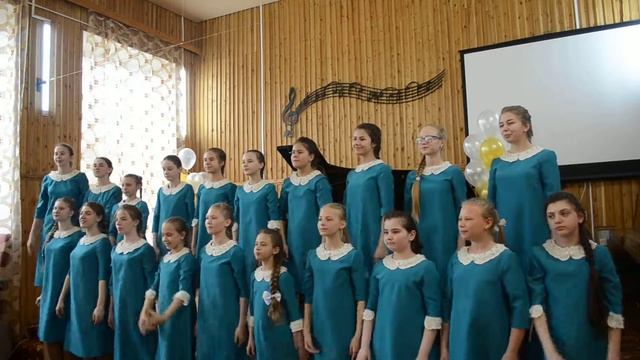 "Про Емелю" муз.Я.Дубравина сл.В.Суслова
