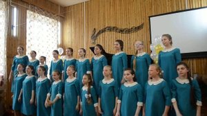 "Про Емелю" муз.Я.Дубравина сл.В.Суслова