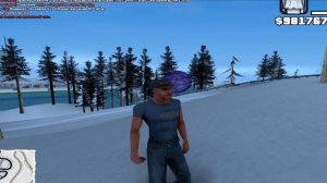 ❄️АНОНС ЗИМНЕЙ САМП СБОРКИ для ЛАУНЧЕРА ARIZONA RP! ЛУЧШАЯ НОВОГОДНЯЯ СБОРКА для ИГРЫ на АРИЗОНА РП