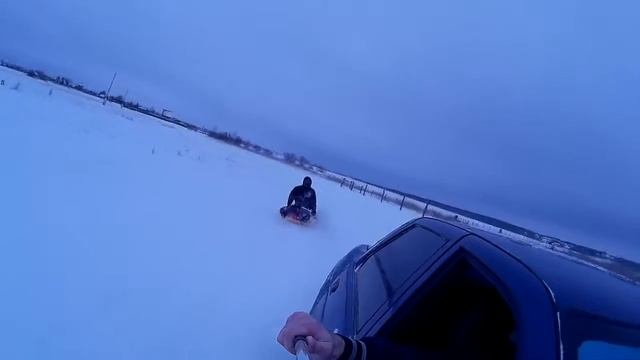 Тюбинг.mp4 смотреть онлайн