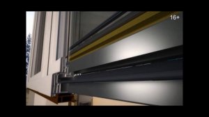 Окна «Фаворит Спэйс» от «Deceuninck» - Сохранят тепло и уют в вашем доме.