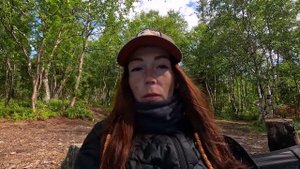 ВОДНОЕ ПУТЕШЕСТВИЕ  ПО КОЛЬСКОМУ  НА ПАКРАФТЕ | РЫБАЛКА НА ОЗЁРАХ | 4 СЕРИЯ