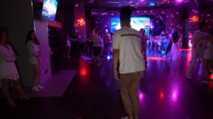 RZC 2023, WHITE PARTY, ZOUK, Санкт Петербург