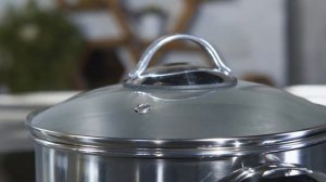 Кастрюли «Аметист» АМЕТ